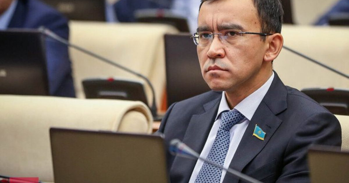 Мәулен ӘШІМБАЕВ: Ұлтымыздың үні, күмбірімен дастан болған домбыра