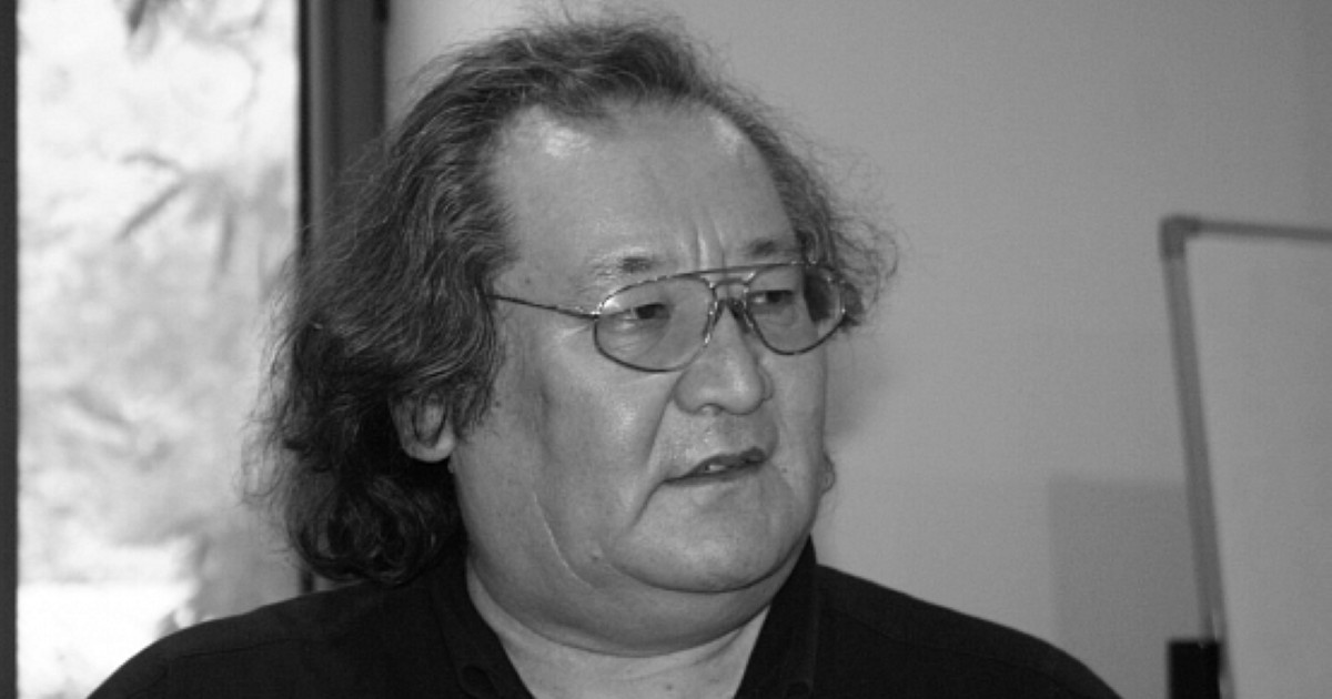 Режиссер Болат Атабаев қайтыс болды