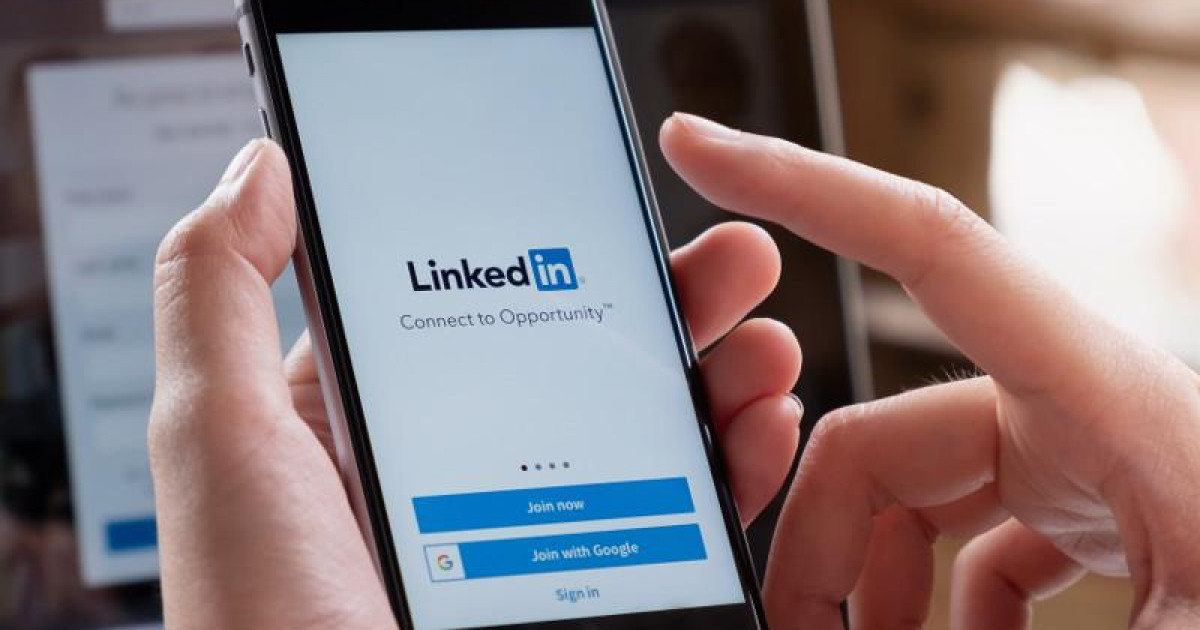 Қазақстанда LinkedIn әлеуметтік желісі бұғатталды