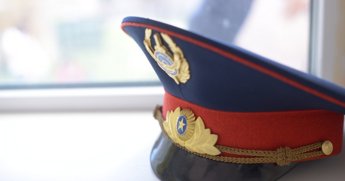 Тергеу басталды: Павлодар облысында полиция майоры өзіне қол жұмсады