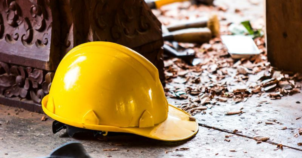Павлодарда жұмысшыны тоқ соғып, жансақтау бөліміне түсті
