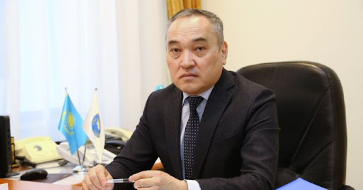 Дархан МЫҢБАЙ. Есептемегенге бәрі түгел