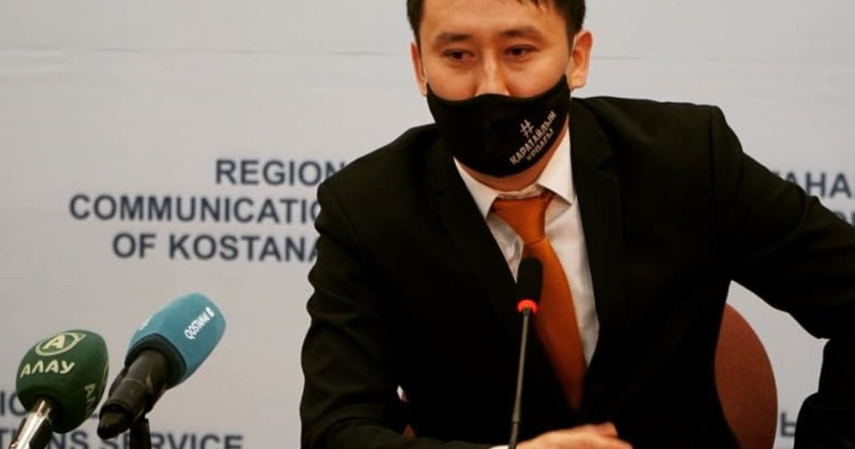 Болат Қалиев: Ауыл әкімін сайлау – азаматтық қоғамның көрінісі