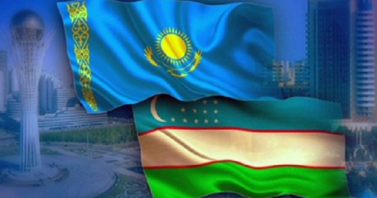 Өзбекстанда Қазақстанның қанша кәсіпорыны бар?