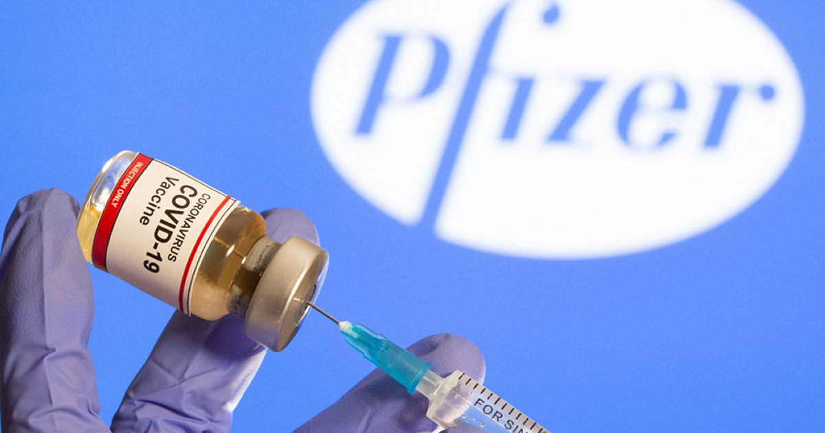 Қазақстанда 2 млн-ға жуық балаға Pfizer вакцинасы салынуы мүмкін