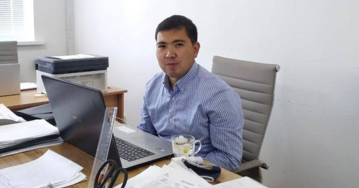 Бердібек Өмірбаев: Аймақтардың түрленгенін көріп, еңбегіміздің ақталғанына қуанамыз