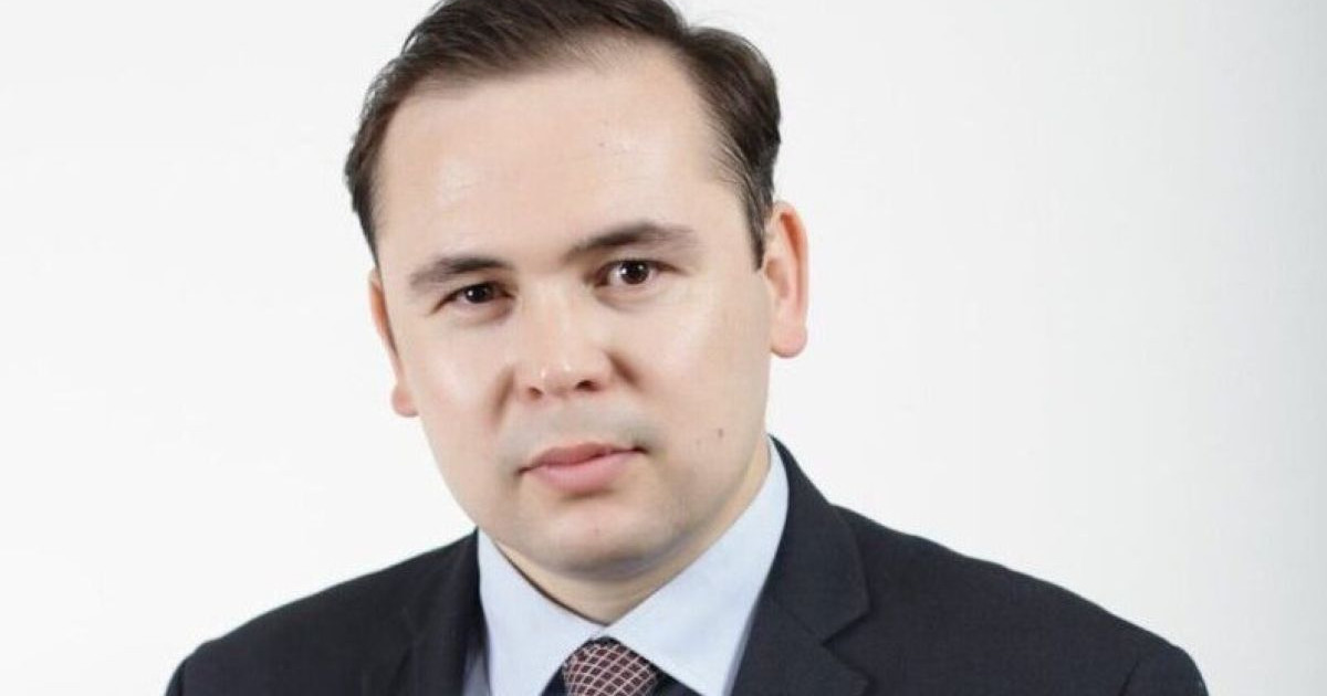Қазыбек Дәуітәлі: Ауыл әкімдерін сайлау халықтың саяси мәдениетін өсіреді