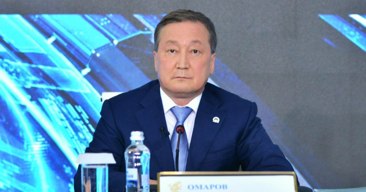 Тоқаев: Ауыл шаруашылығы министрі қызметінен кетуі тиіс