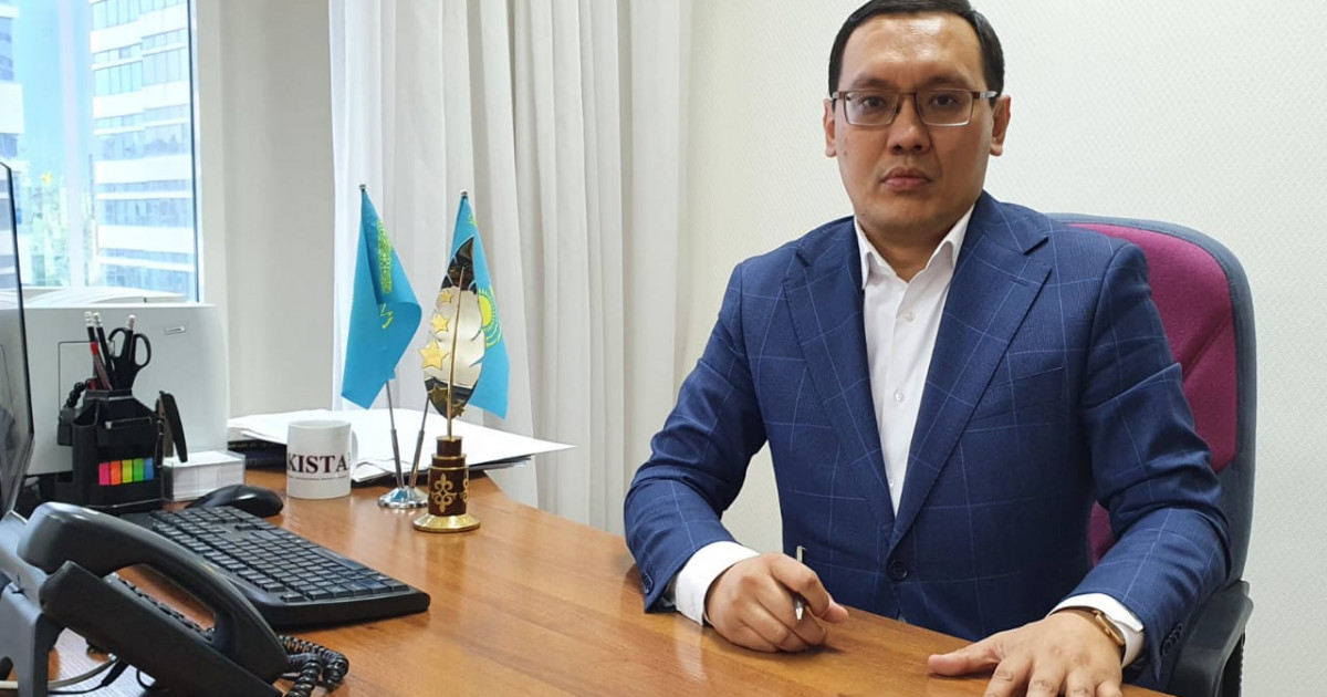 Қуат Әуесбай Бас редакторлар клубының вице-президенті болып сайланды