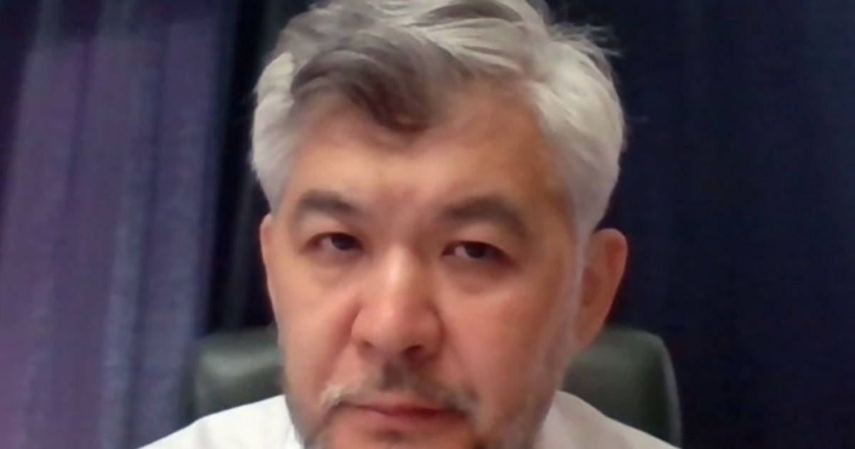 Экс-министр Біртановтың үй қамақтағы мерзімі тағы ұзартылды
