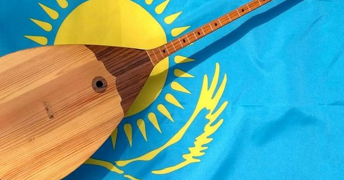 Жаңа оқу жылы: Тамыз конференциясында домбыра курсын енгізу ұсынылды