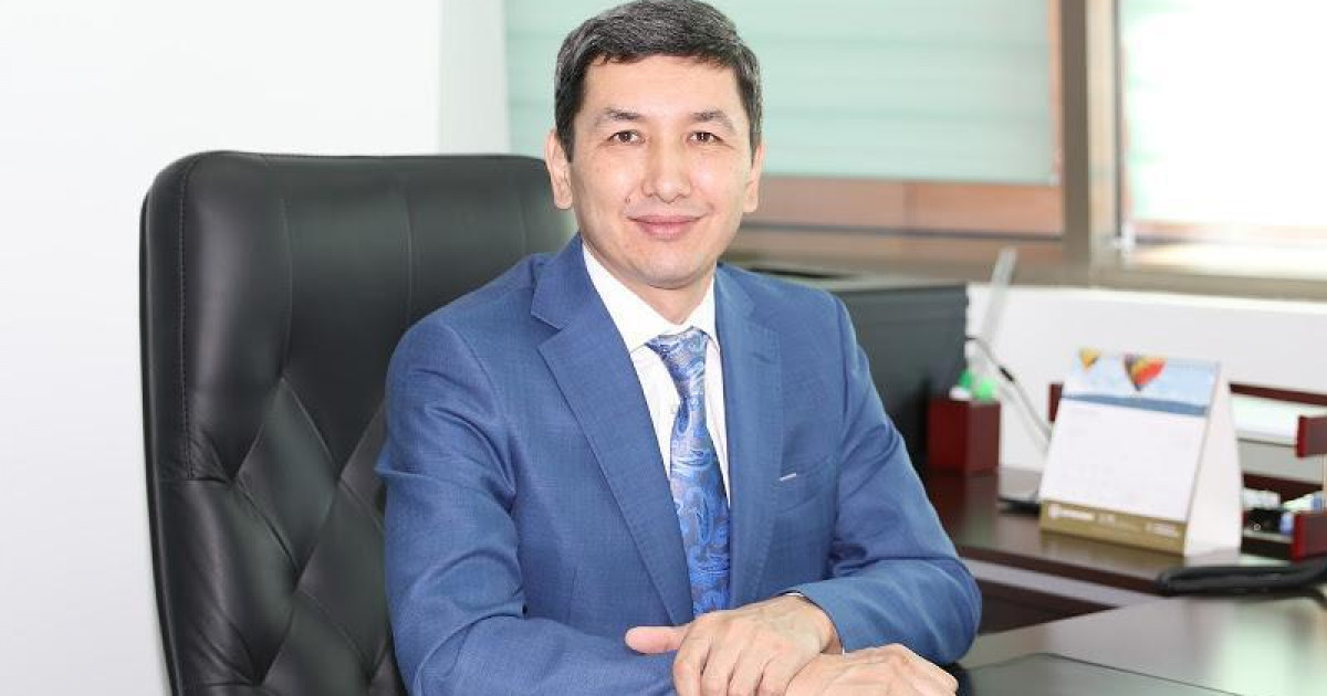 Азамат Батырқожа вице-министр қызметінен босатылды
