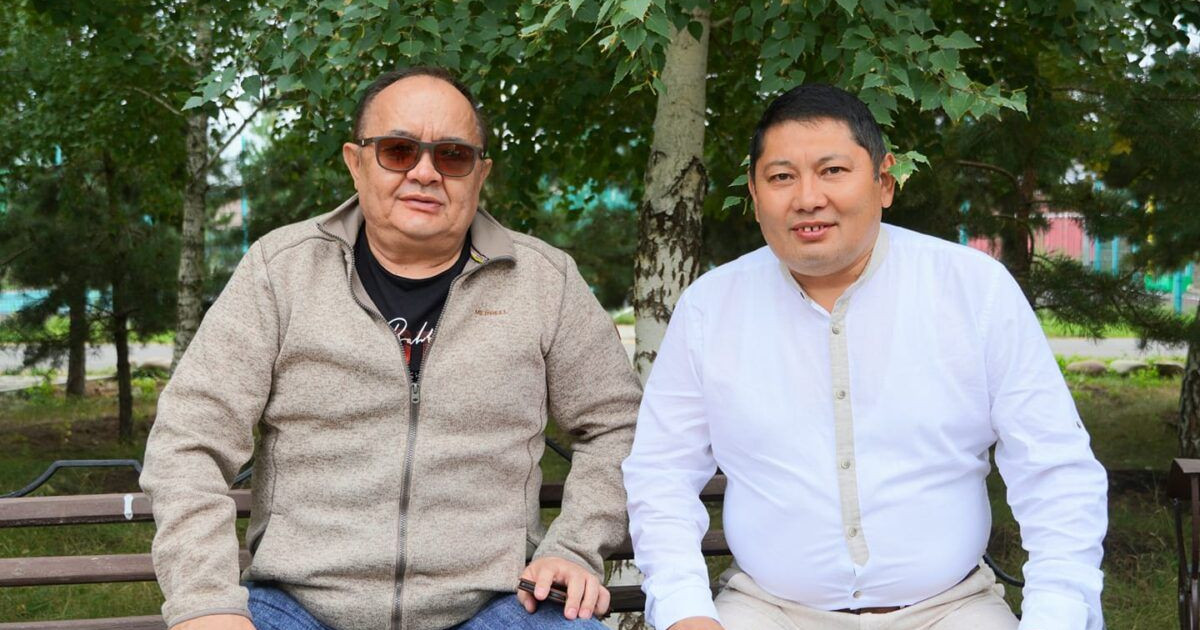 «Сөзім бар еді. Үлгермедім. Сіздерге айтайын»: Белгілі журналист дүниеден өткен спорт комментаторы туралы айтты