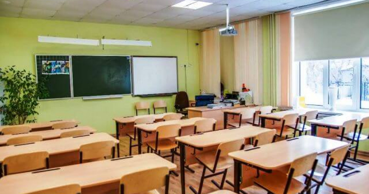Солтүстік Қазақстан облысында алты мектеп жабылды