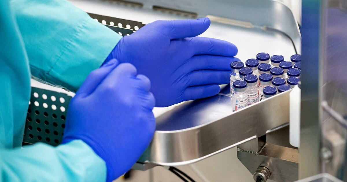 Коронавирус: Елімізде 6,3 миллионнан астам адам вакцина салдырды