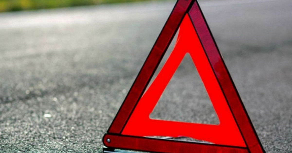 Павлодарда жол апатынан 25 жастағы дәрігер қаза тапты