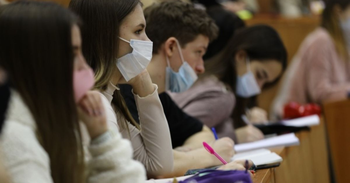 Жаңа қаулы: Бас санитар дәрігер студенттерге қойылатын талаптарды жариялады