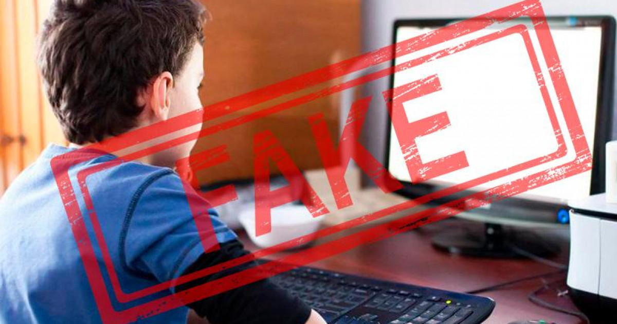 Оқушылар бірінші тоқсанда қашықтан білім алады – фейк