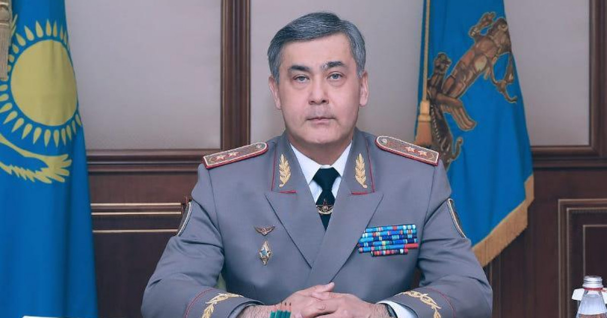 Мемлекет басшысы Қорғаныс министрінің отставкаға кету туралы өтінішін қабылдады