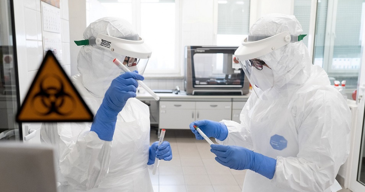 Елімізде коронавирус жұқтырғандар саны 700 мыңнан асты