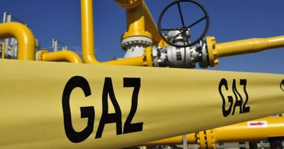 2023 жылы елорда толықтай газдандырылады
