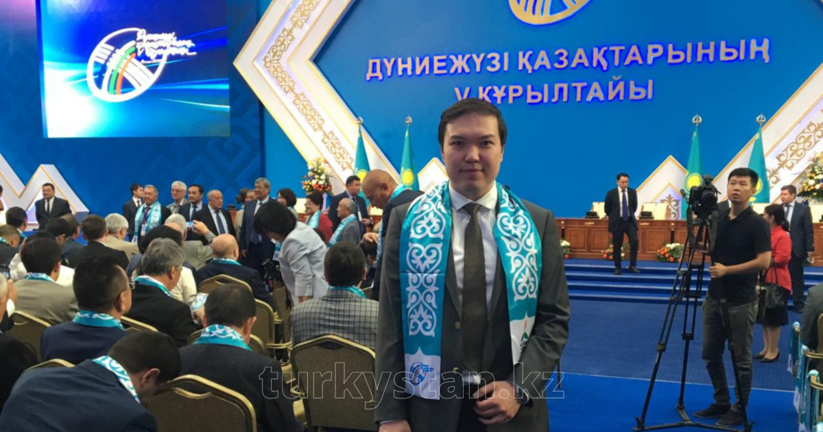 Халифа Алтайдың немересі: Норвегияда аз ғана қазақ тіліміз бен дәстүрімізді сақтап отырмыз