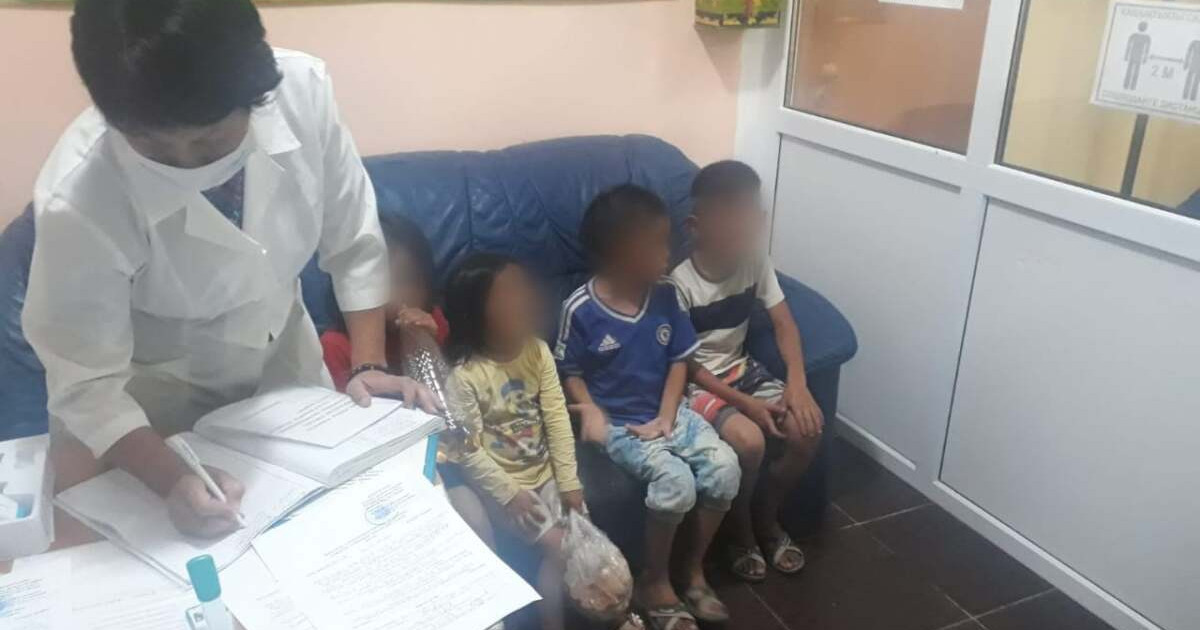 Балаларын қараусыз қалдырған әйел ата-ана құқығынан шектелуі мүмкін