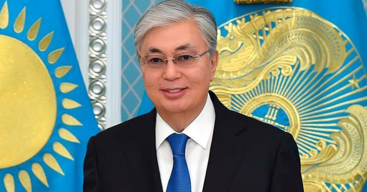Президент еліміздің 19 миллионыншы тұрғынын құттықтады