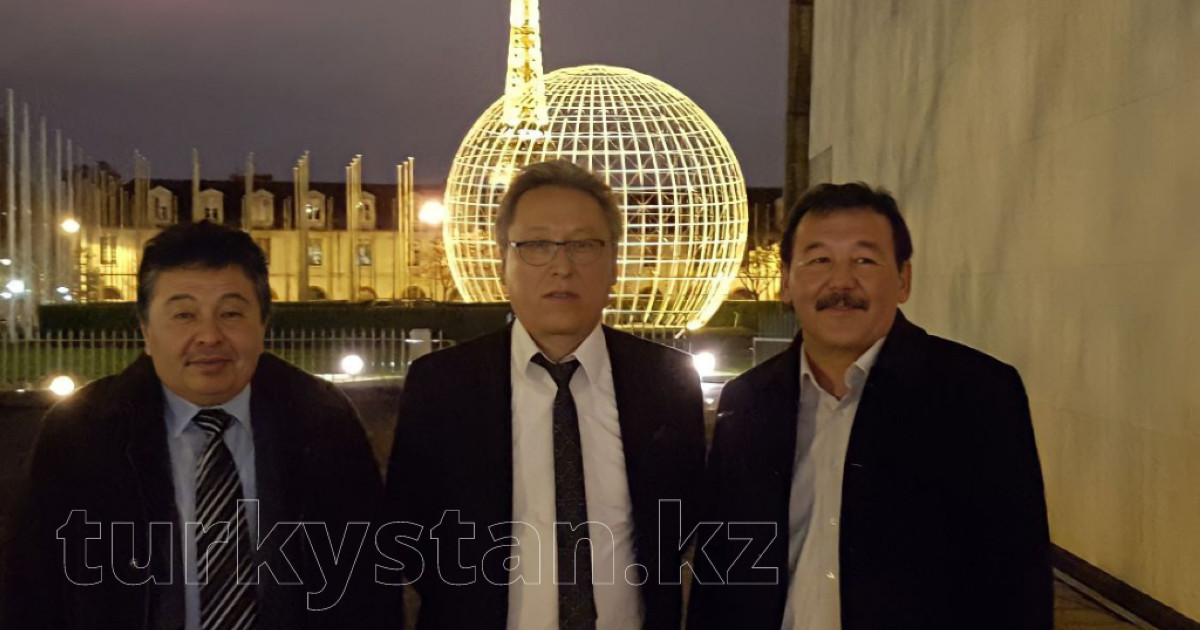 Мадоннаға арнайы киім тіккен қазақ Chanel сән үйінде жұмыс істейді
