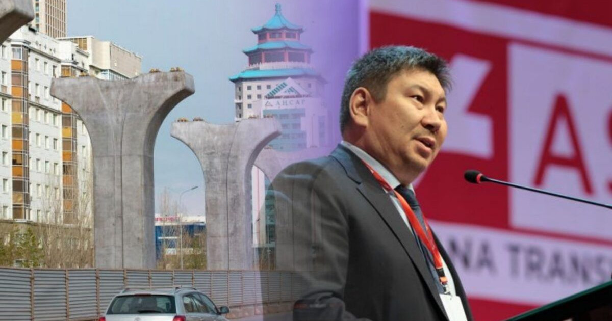 Astana LRT компаниясының бұрынғы басшысын сырттай қамауға алуға санкция берілді