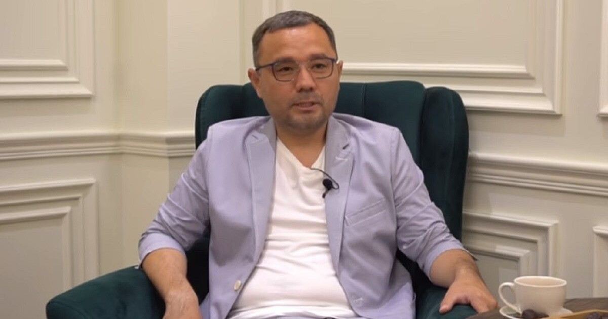 Қазақстандық кәсіпкер: Жан жолдасым қайтыс болған соң, оның әйелін тоқал етіп алдым