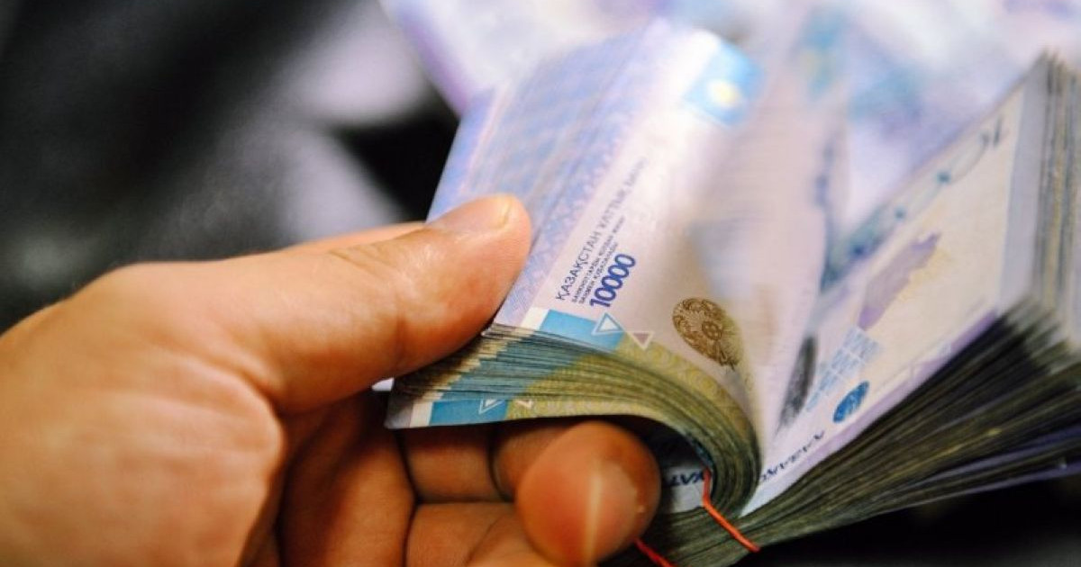 Мәдениет басқармасының басшысы пара алды деген күдікке ілінді
