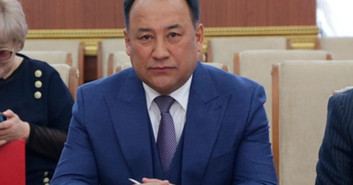 Шенеунік 500 адамға той жасап, карантин талабын бұзды