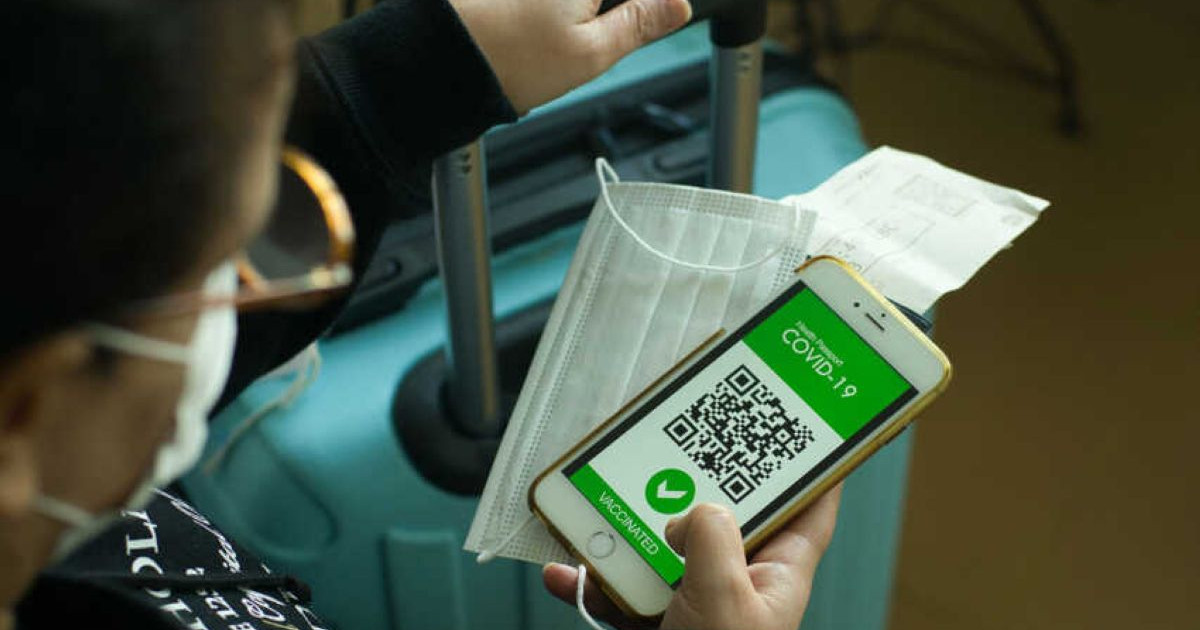 Коронавирус: 1 қыркүйектен бастап вакцинация статусы тексеріле бастайды