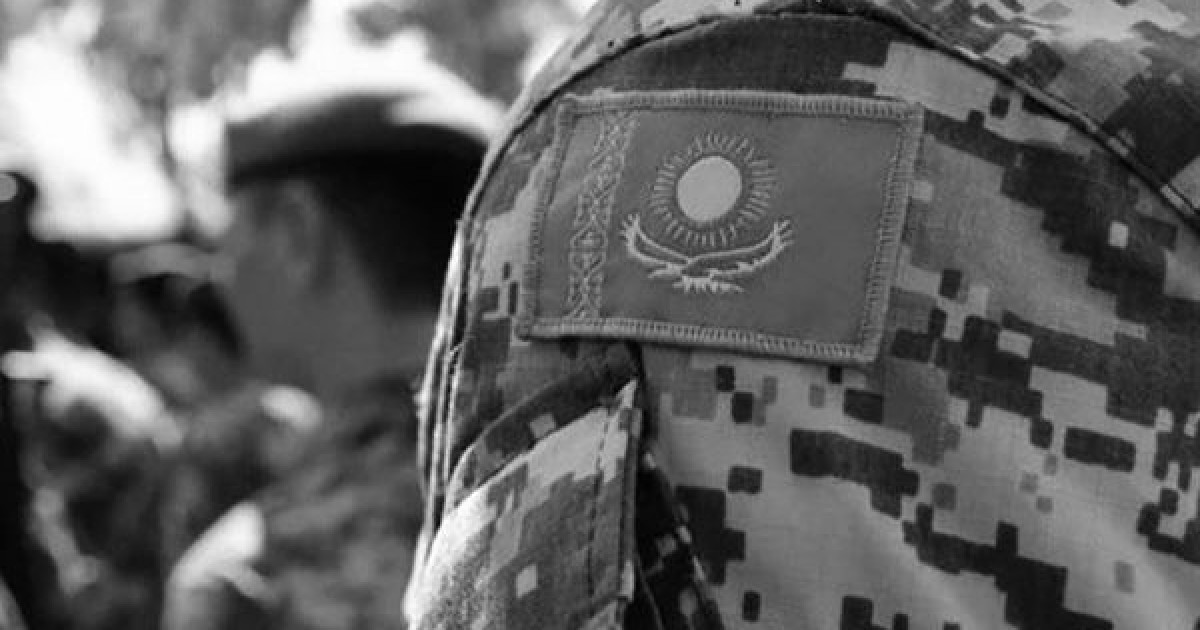 Жарылыстан қаза тапқандар саны 9-ға жетті