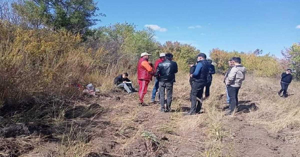 Ауруханадан шығып, жоғалып кеткен әйелдің денесі орманнан табылды