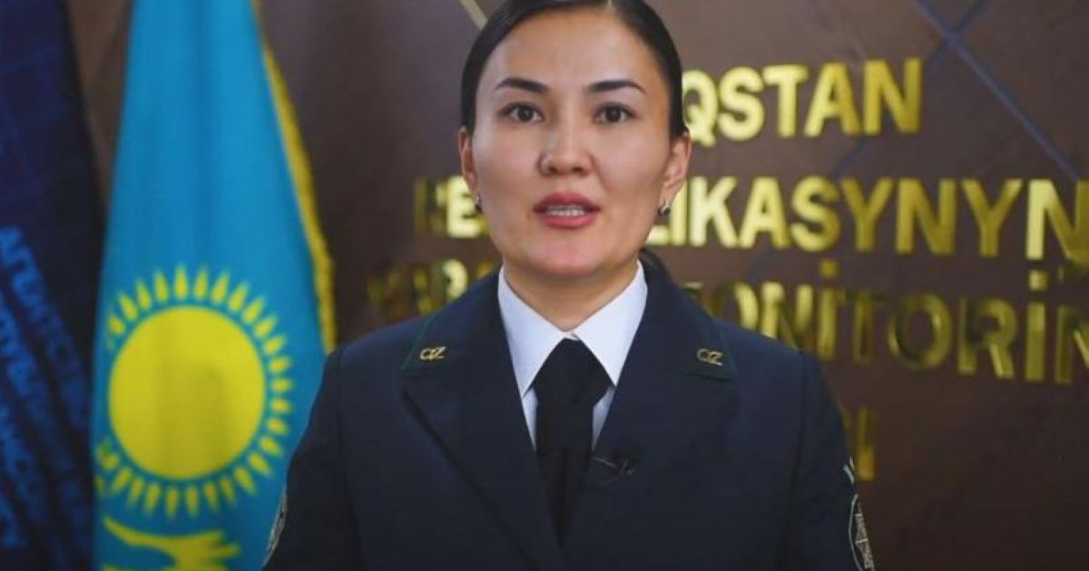Қаржы мониторингі агенттігі Елжан Біртановтың ісіне қатысты түсініктеме берді (видео)