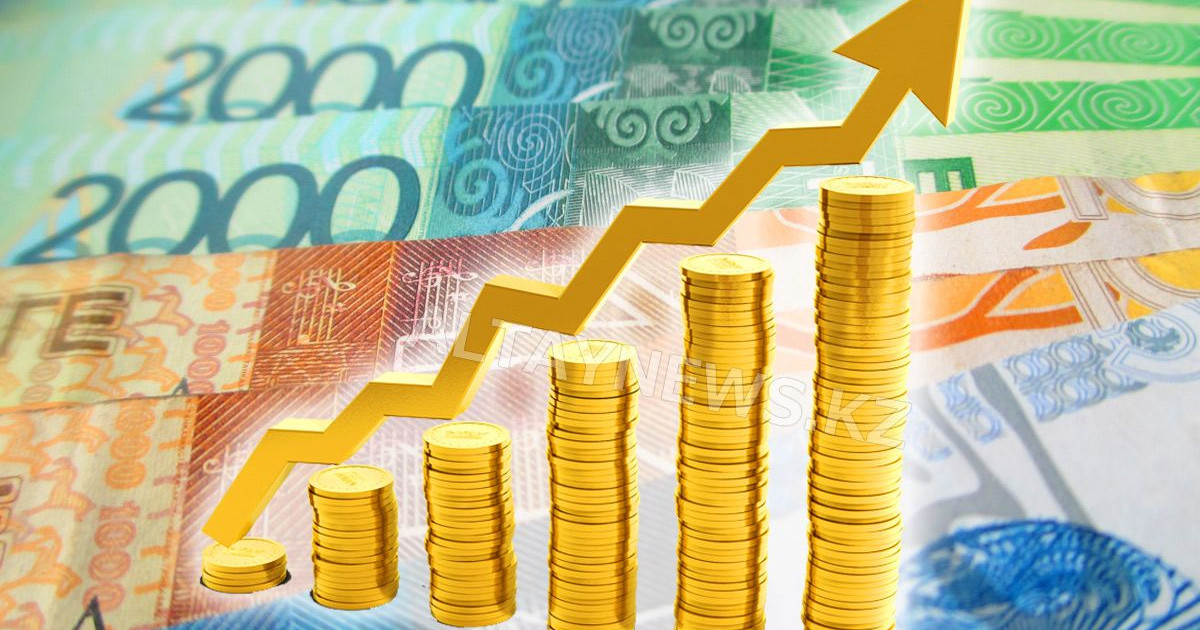 Келер жылдан бастап ең төменгі жалақы 60 мың теңге болады