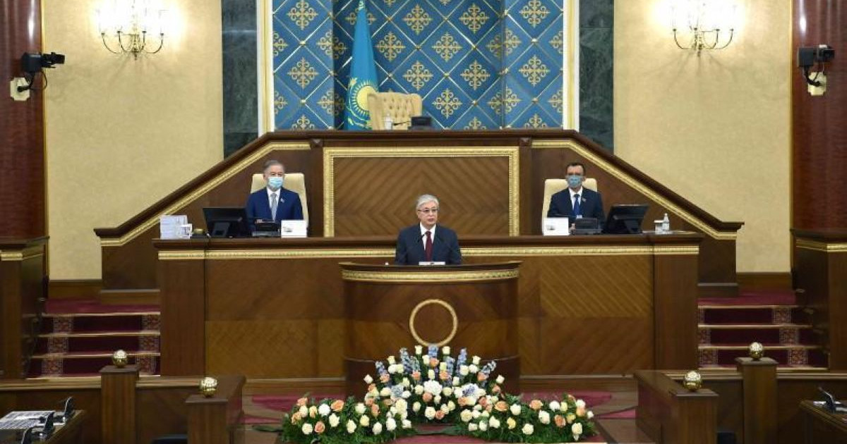 «Министр ауысса, саланың саясаты да өзгереді»: Президент аграрлық саясатты сынады