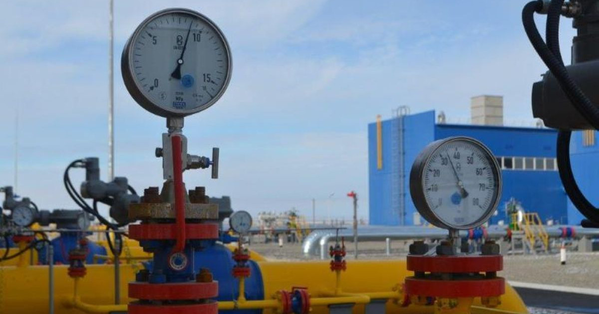 Жарты миллиард теңгеге тартылған: Алматы облысында газ құбырлары қирап жатыр