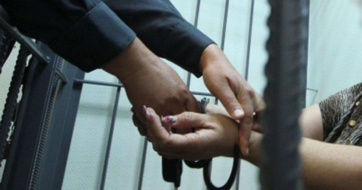 Әлеуметтік желі арқылы психотропты дәрілік зат сатқан әйел ұсталды