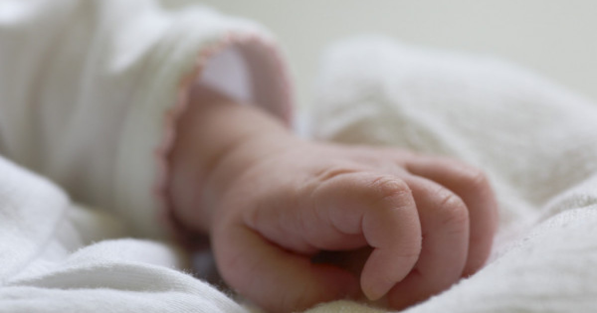 Оралда 1 айлық баласын сатып жіберген әйел ұсталды