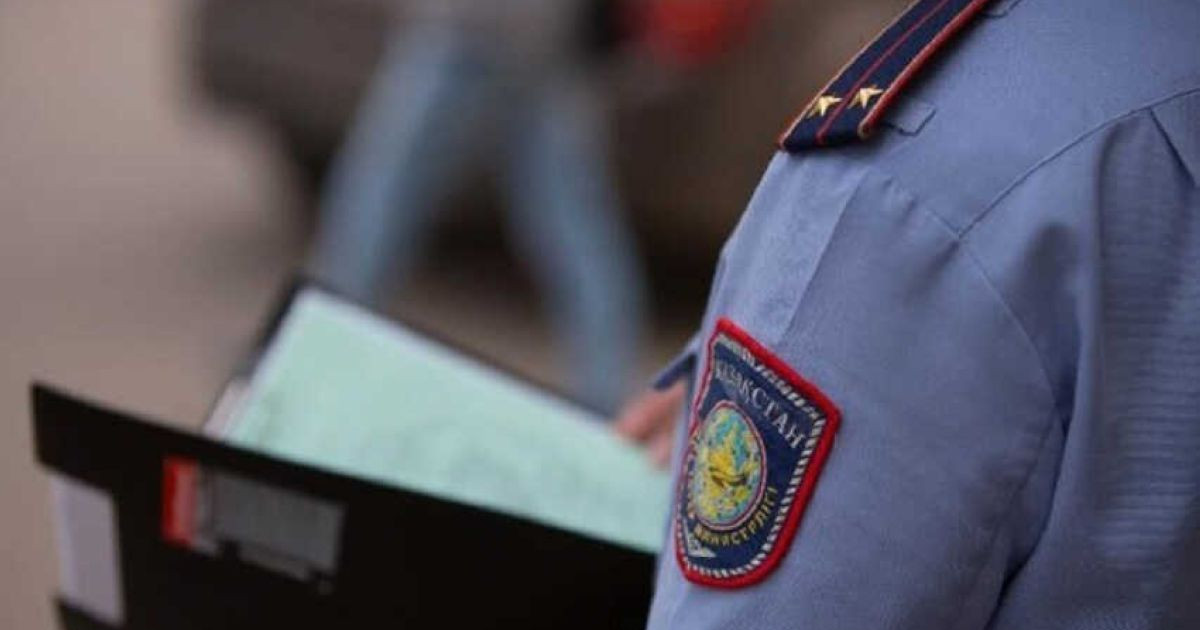 "Мектепті жарып жіберемін": 34 білім ордасына хабарлама таратқан жасөспірім ұсталды