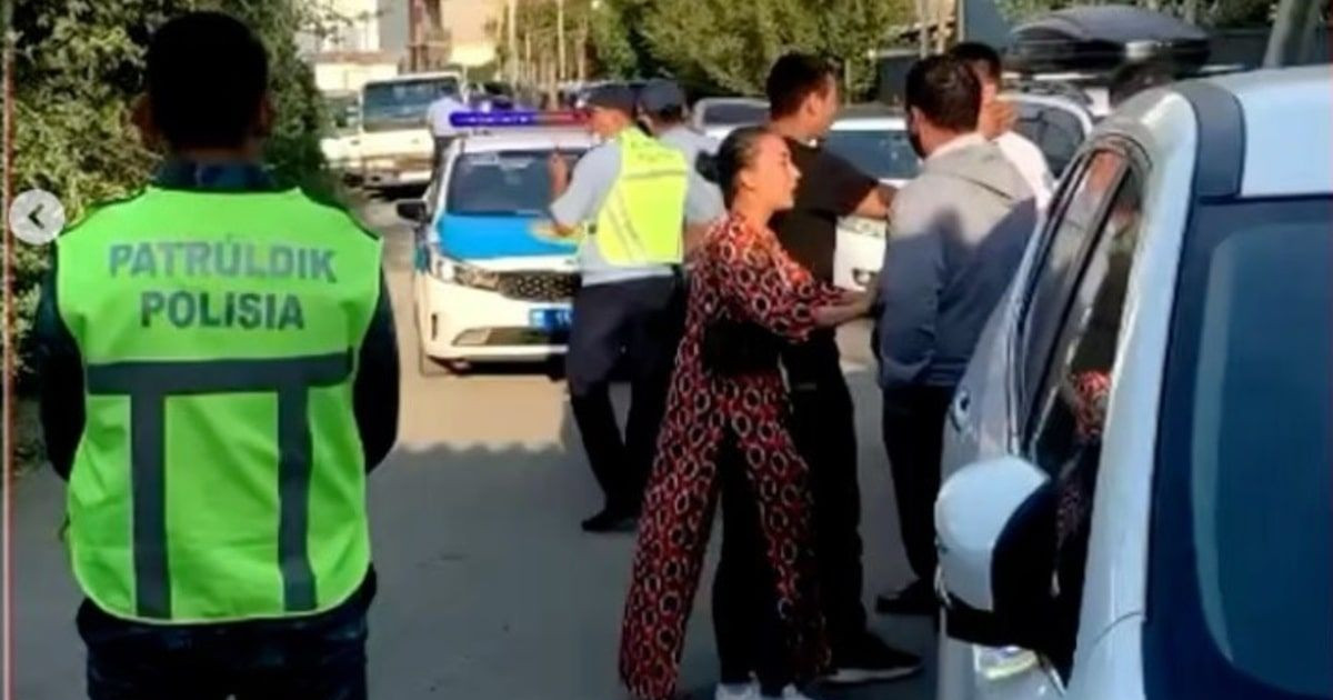 5 адам қаза болды: Алматыдағы атысқа қатысты полиция департаменті мәлімдеме жасады