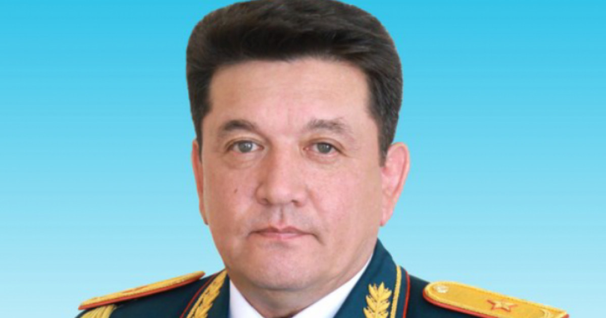 Қорғаныс министрінің бірінші орынбасары тағайындалды