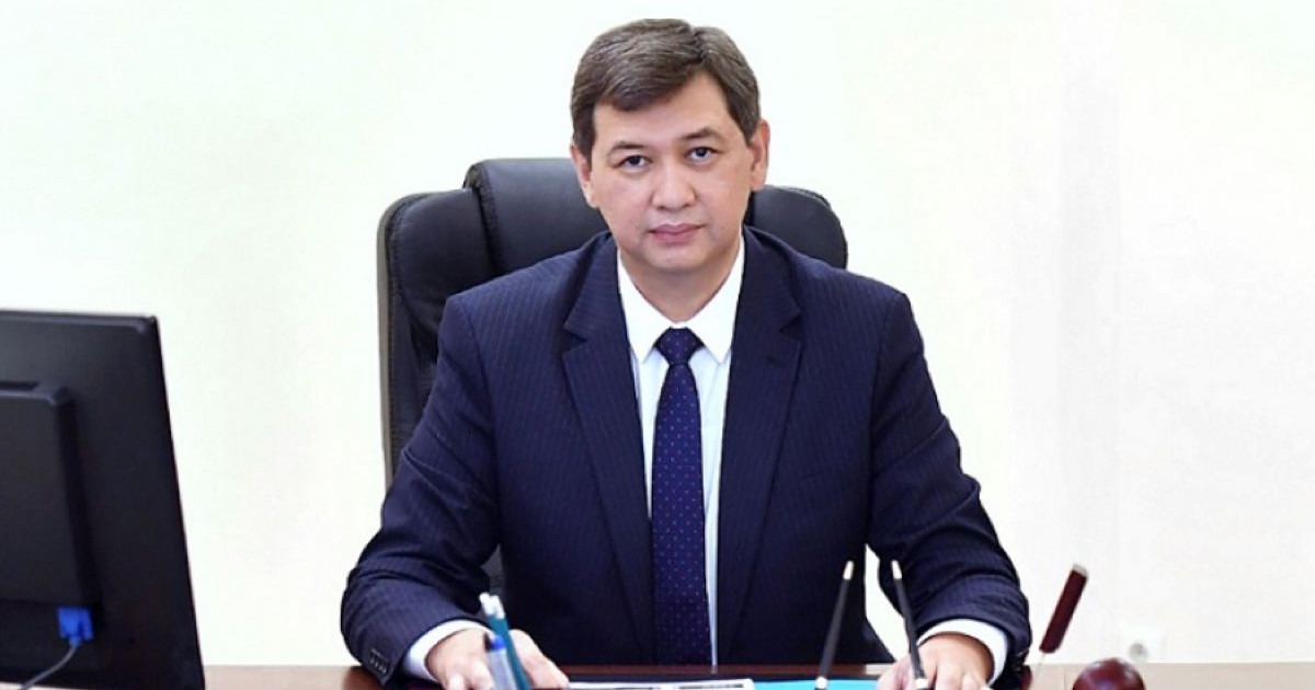Бас санитар дәрігерді сотқа берген 35 адамның шағымы бойынша шешім шықты