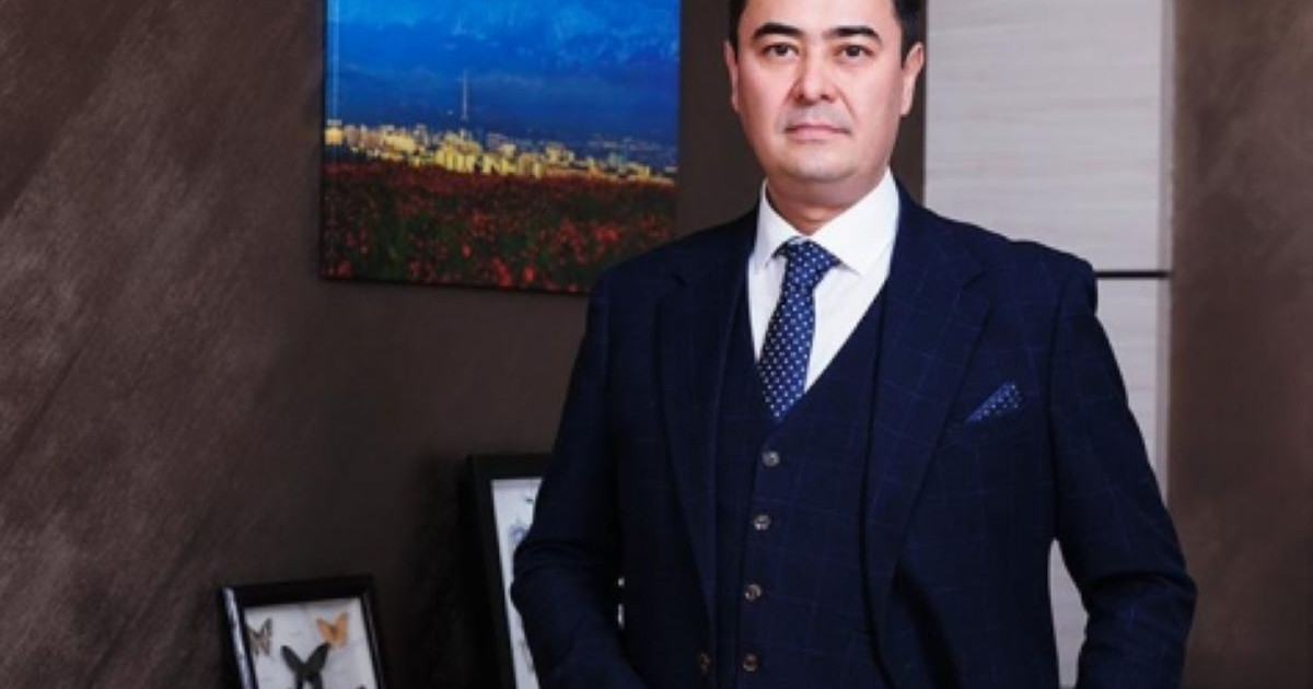 Байтасов депутаттықтан өз еркімен кетті