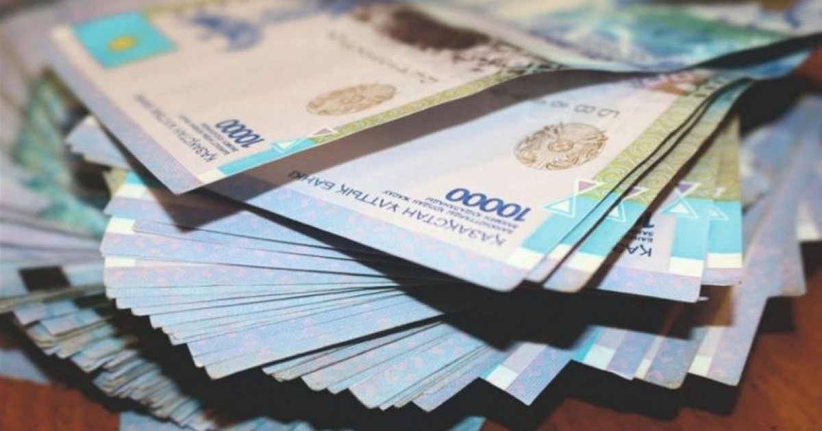 Биыл жемқорлыққа қатысты 1,9 млрд теңге айыппұл салынған