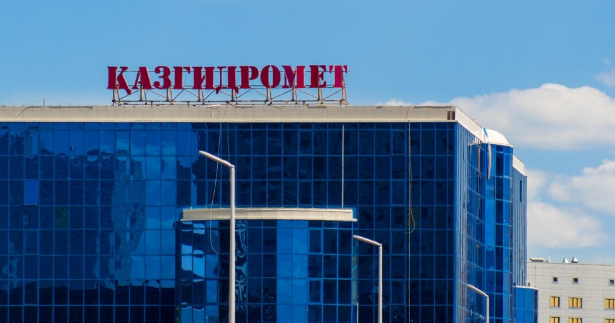 Еліміздің 8 өңірінде ескерту жарияланды