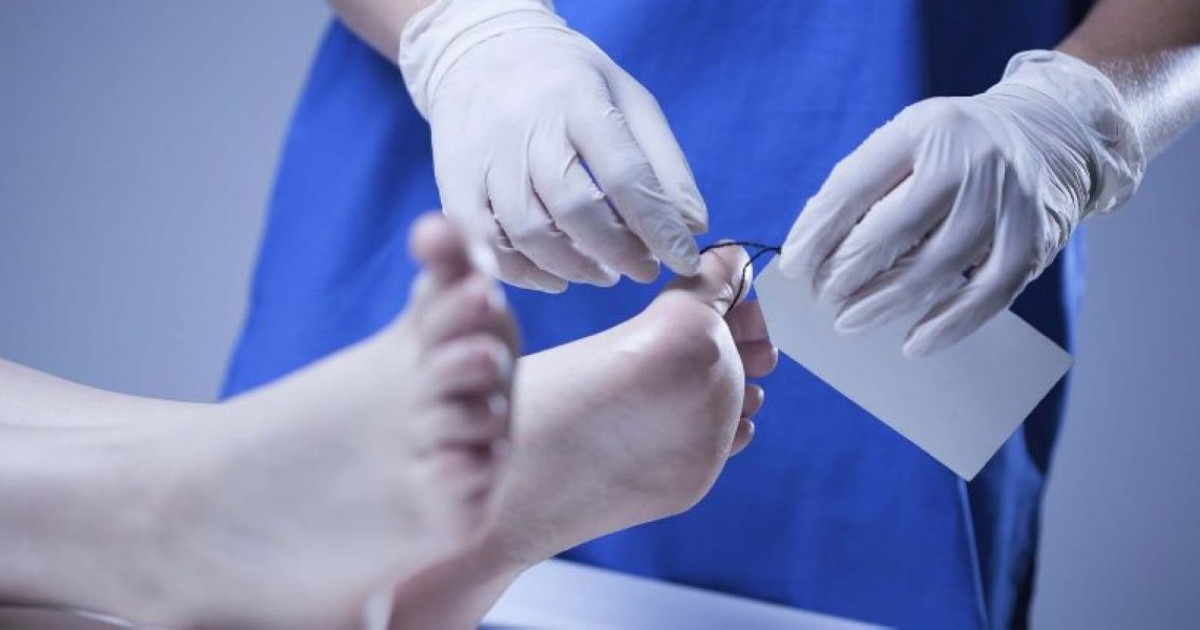 Орал маңындағы орманда белгісіз әйелдің мәйіті табылды